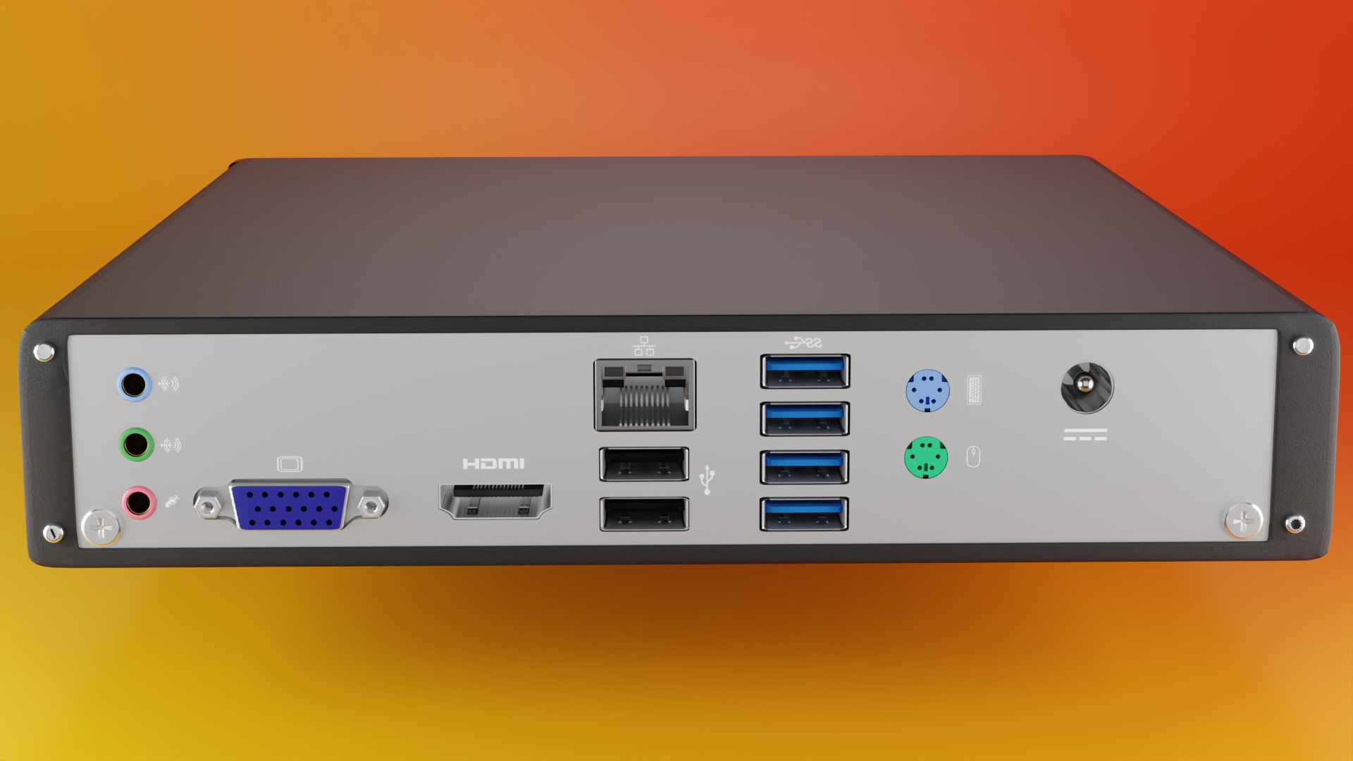 VE-TC-N4020