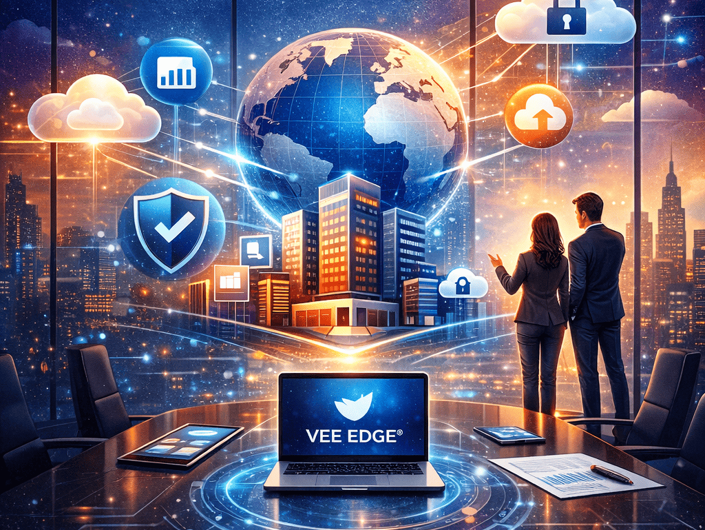 IT Infrastructure Solutions